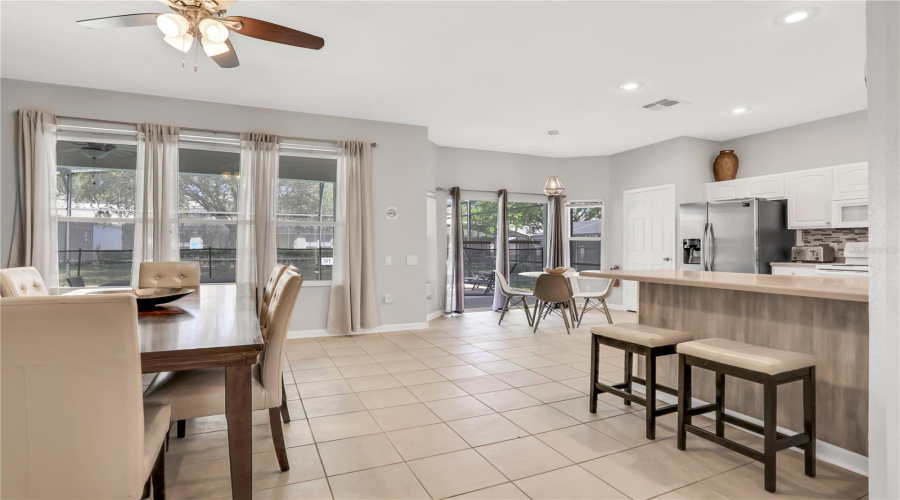 KISSIMMEE, Florida 34747, 6 Bedrooms Bedrooms, ,4 BathroomsBathrooms,Residential,For Sale,TOSTETH,0,MFRO6376480