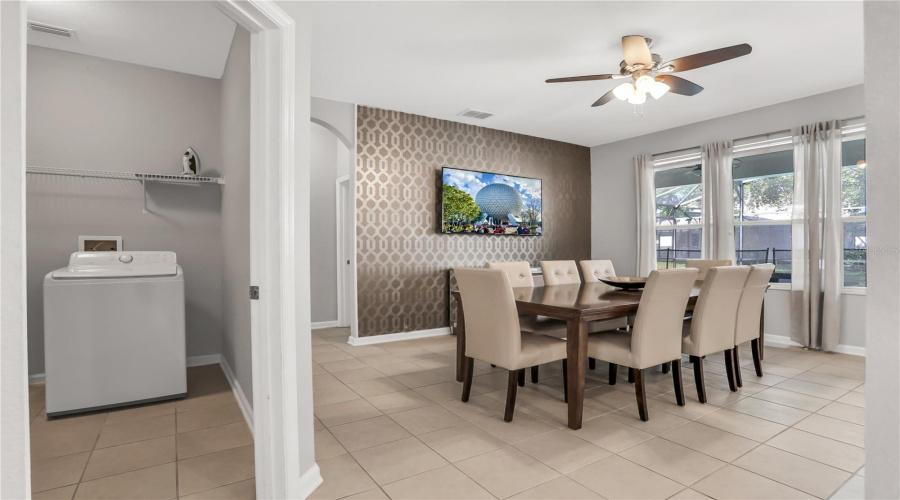 KISSIMMEE, Florida 34747, 6 Bedrooms Bedrooms, ,4 BathroomsBathrooms,Residential,For Sale,TOSTETH,0,MFRO6376480