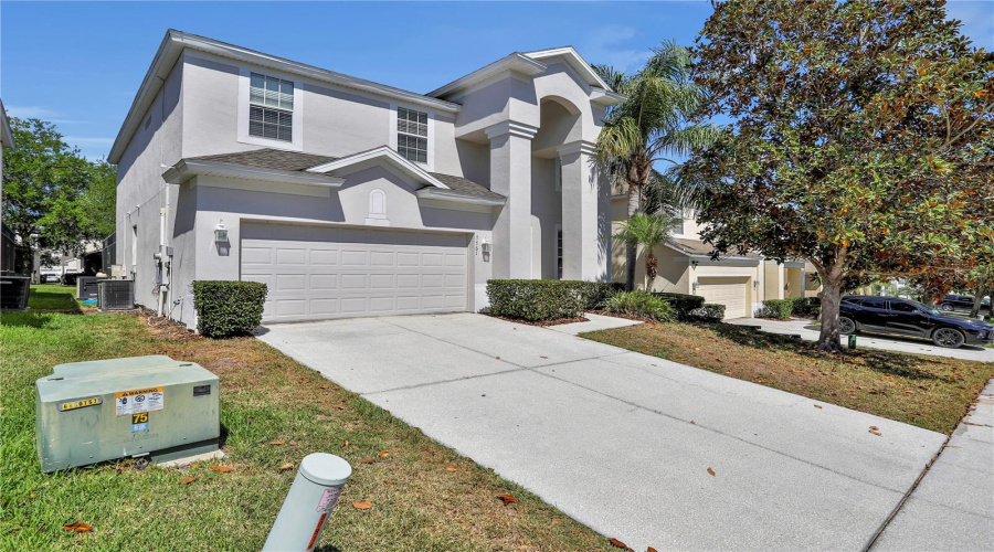KISSIMMEE, Florida 34747, 6 Bedrooms Bedrooms, ,4 BathroomsBathrooms,Residential,For Sale,TOSTETH,0,MFRO6376480