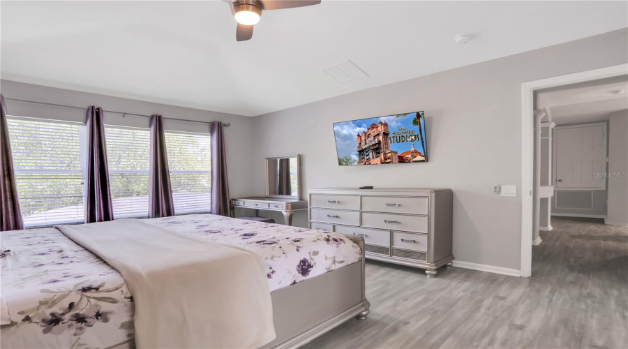 KISSIMMEE, Florida 34747, 6 Bedrooms Bedrooms, ,4 BathroomsBathrooms,Residential,For Sale,TOSTETH,0,MFRO6376480