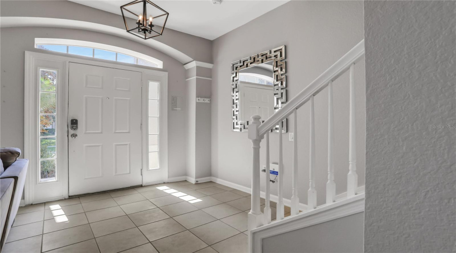 KISSIMMEE, Florida 34747, 6 Bedrooms Bedrooms, ,4 BathroomsBathrooms,Residential,For Sale,TOSTETH,0,MFRO6376480