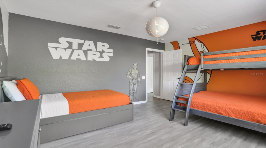 KISSIMMEE, Florida 34747, 6 Bedrooms Bedrooms, ,4 BathroomsBathrooms,Residential,For Sale,TOSTETH,0,MFRO6376480