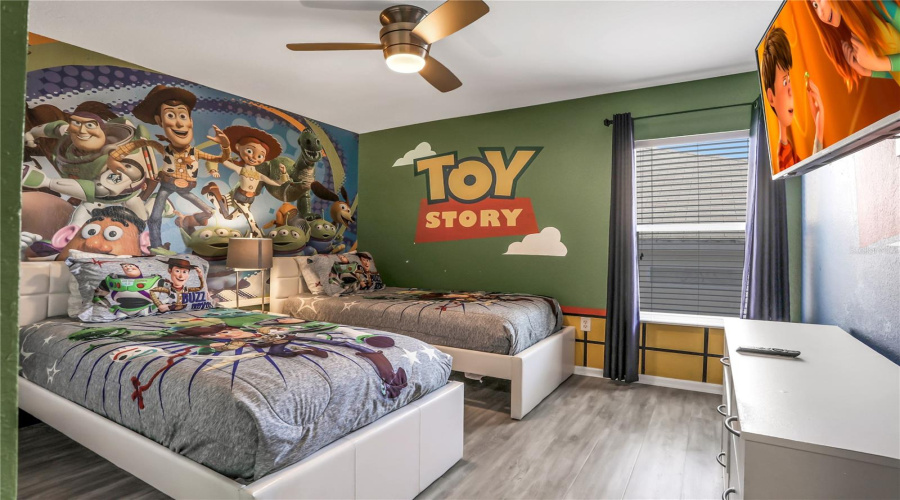 KISSIMMEE, Florida 34747, 6 Bedrooms Bedrooms, ,4 BathroomsBathrooms,Residential,For Sale,TOSTETH,0,MFRO6376480