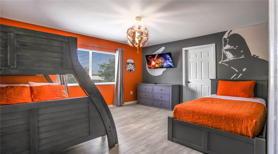 KISSIMMEE, Florida 34747, 6 Bedrooms Bedrooms, ,4 BathroomsBathrooms,Residential,For Sale,TOSTETH,0,MFRO6376480
