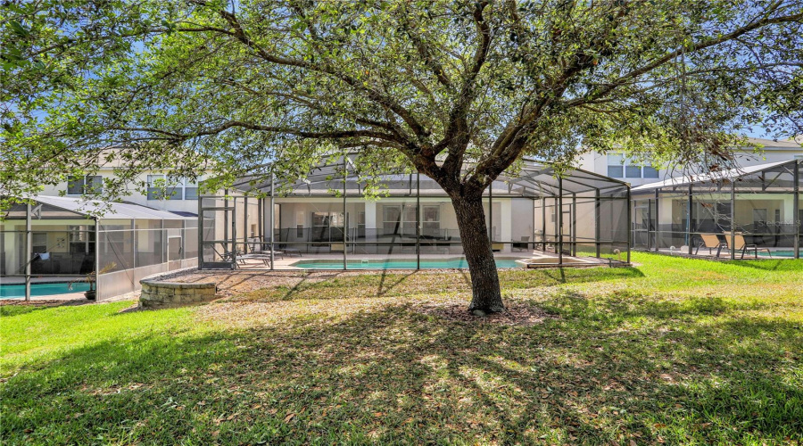 KISSIMMEE, Florida 34747, 6 Bedrooms Bedrooms, ,4 BathroomsBathrooms,Residential,For Sale,TOSTETH,0,MFRO6376480
