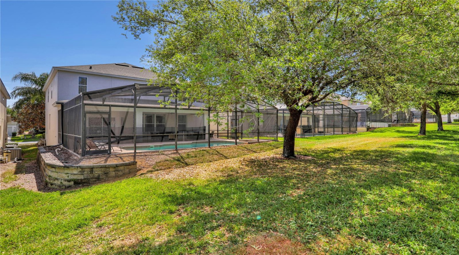 KISSIMMEE, Florida 34747, 6 Bedrooms Bedrooms, ,4 BathroomsBathrooms,Residential,For Sale,TOSTETH,0,MFRO6376480