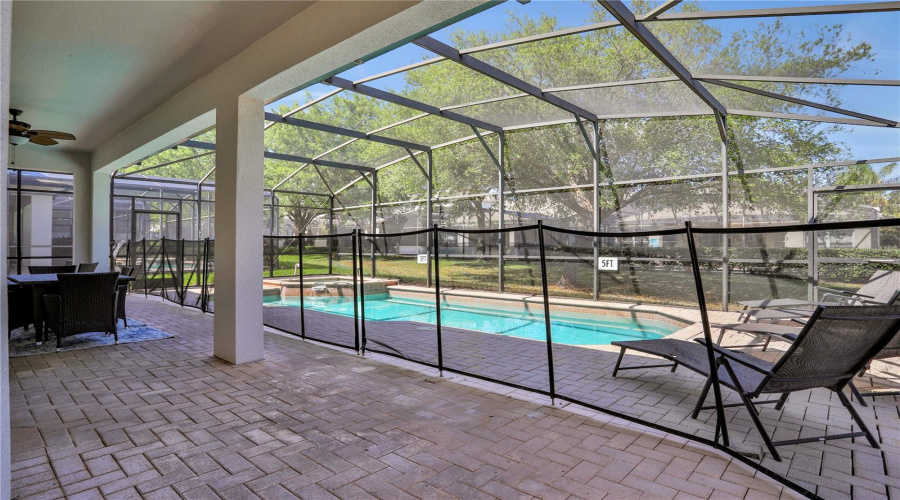 KISSIMMEE, Florida 34747, 6 Bedrooms Bedrooms, ,4 BathroomsBathrooms,Residential,For Sale,TOSTETH,0,MFRO6376480