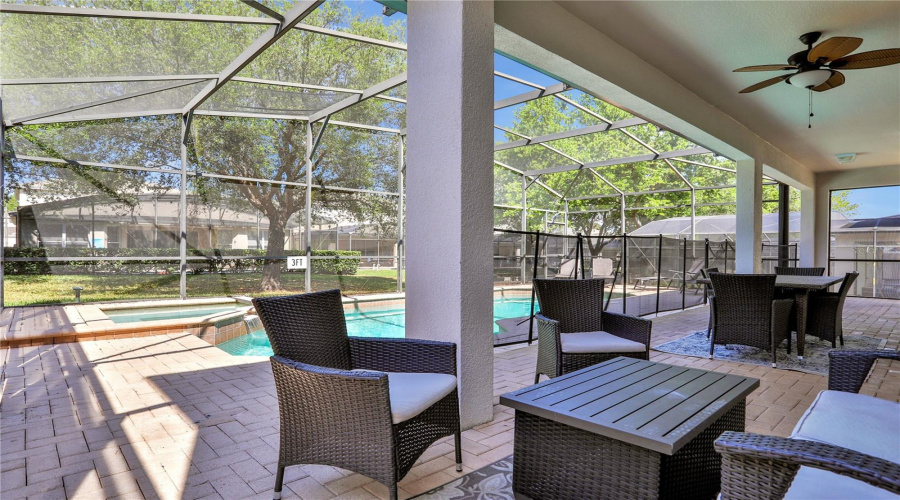 KISSIMMEE, Florida 34747, 6 Bedrooms Bedrooms, ,4 BathroomsBathrooms,Residential,For Sale,TOSTETH,0,MFRO6376480