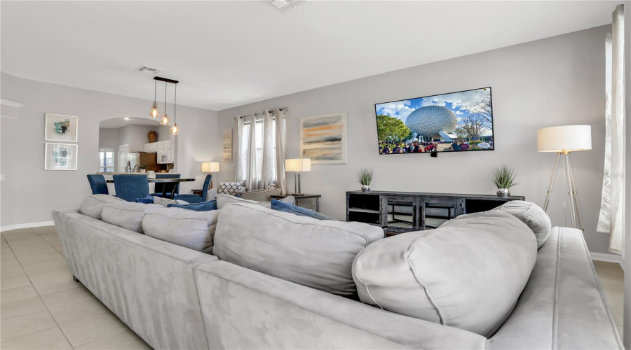 KISSIMMEE, Florida 34747, 6 Bedrooms Bedrooms, ,4 BathroomsBathrooms,Residential,For Sale,TOSTETH,0,MFRO6376480