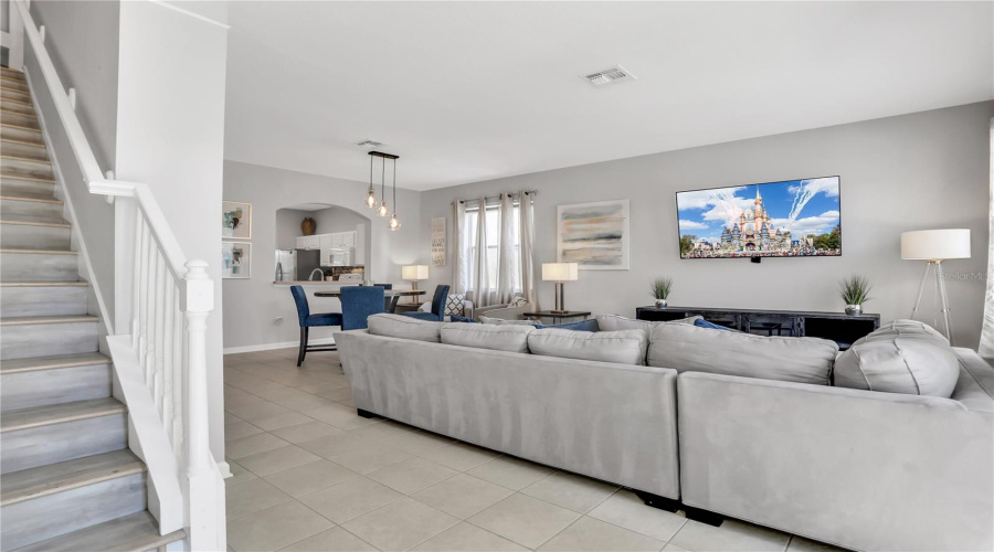 KISSIMMEE, Florida 34747, 6 Bedrooms Bedrooms, ,4 BathroomsBathrooms,Residential,For Sale,TOSTETH,0,MFRO6376480