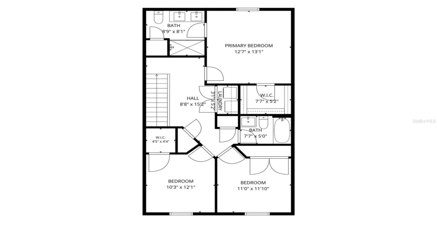 DAVENPORT, Florida 33896, 3 Bedrooms Bedrooms, ,3 BathroomsBathrooms,Residential,For Sale,ARBOR LAKES,0,MFRO6412580