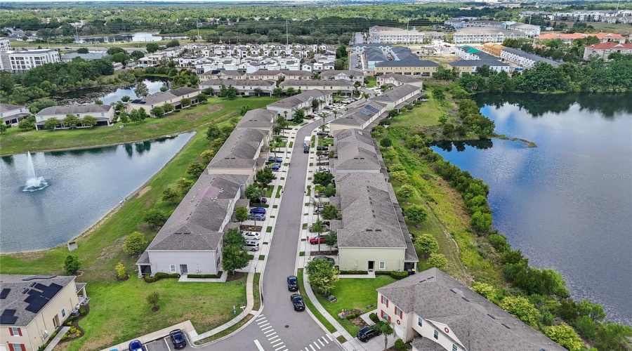 DAVENPORT, Florida 33896, 3 Bedrooms Bedrooms, ,3 BathroomsBathrooms,Residential,For Sale,ARBOR LAKES,0,MFRO6412580