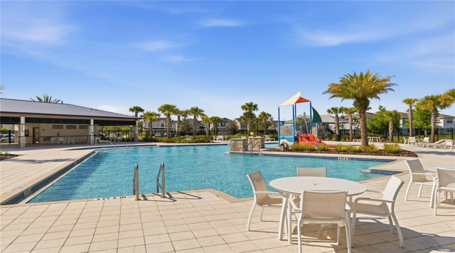 KISSIMMEE, Florida 34746, 3 Bedrooms Bedrooms, ,2 BathroomsBathrooms,Residential,For Sale,ROYAL POINT,0,MFRO6413455