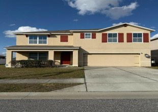 DAVENPORT, Florida 33837, 5 Bedrooms Bedrooms, ,3 BathroomsBathrooms,Residential,For Sale,NOVA,0,MFRS5135451
