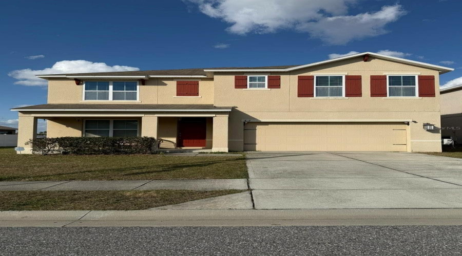 DAVENPORT, Florida 33837, 5 Bedrooms Bedrooms, ,3 BathroomsBathrooms,Residential,For Sale,NOVA,0,MFRS5135451
