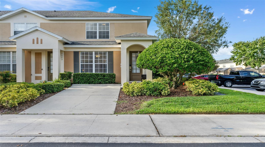 KISSIMMEE, Florida 34747, 3 Bedrooms Bedrooms, ,3 BathroomsBathrooms,Residential,For Sale,OTTERSPOOL,0,MFRS5151169