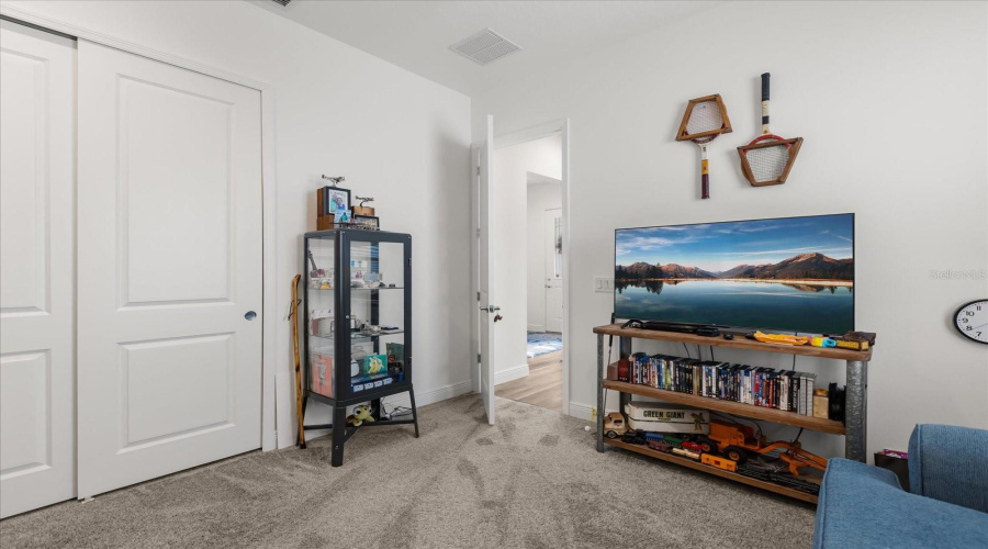 Flex Room