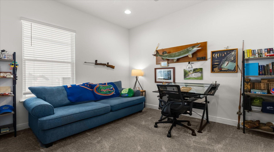 Flex Room