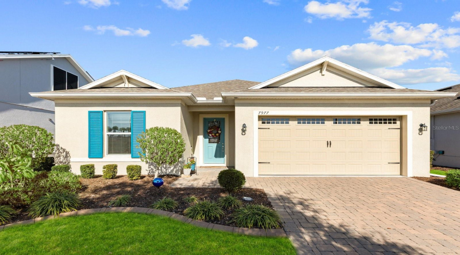KISSIMMEE, Florida 34747, 3 Bedrooms Bedrooms, ,2 BathroomsBathrooms,Residential,For Sale,HANSON BAY,0,MFRO6382804
