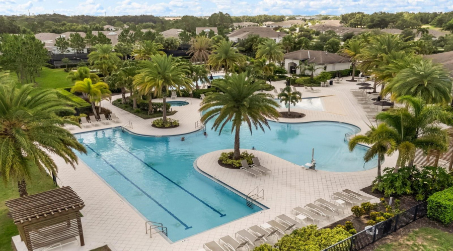 Club Pool