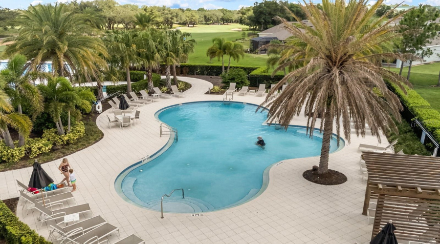 Club Pool