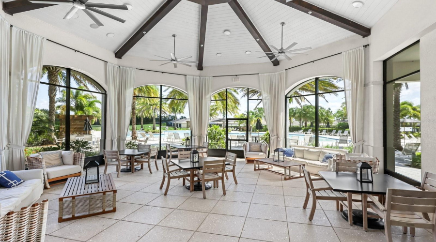 Club House