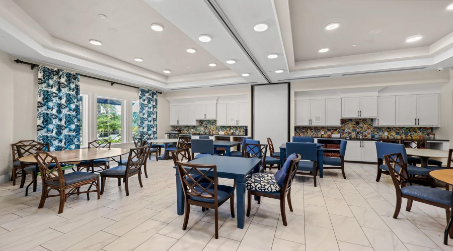Club House