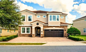 KISSIMMEE, Florida 34747, 11 Bedrooms Bedrooms, ,10 BathroomsBathrooms,Residential,For Sale,WILMINGTON,0,MFRO6412755