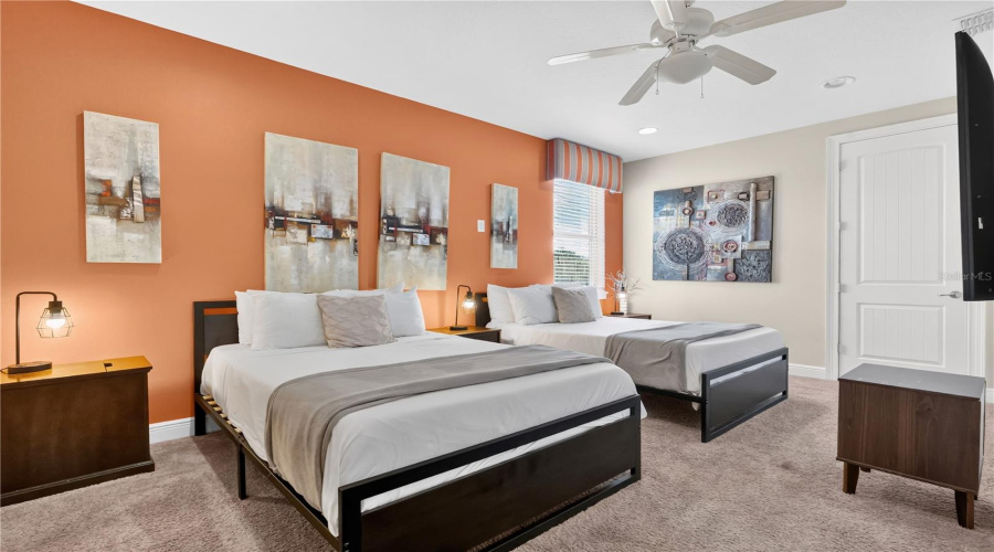 KISSIMMEE, Florida 34747, 11 Bedrooms Bedrooms, ,10 BathroomsBathrooms,Residential,For Sale,WILMINGTON,0,MFRO6412755