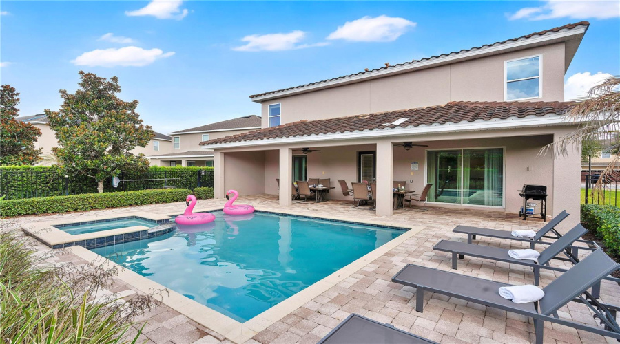 KISSIMMEE, Florida 34747, 11 Bedrooms Bedrooms, ,10 BathroomsBathrooms,Residential,For Sale,WILMINGTON,0,MFRO6412755