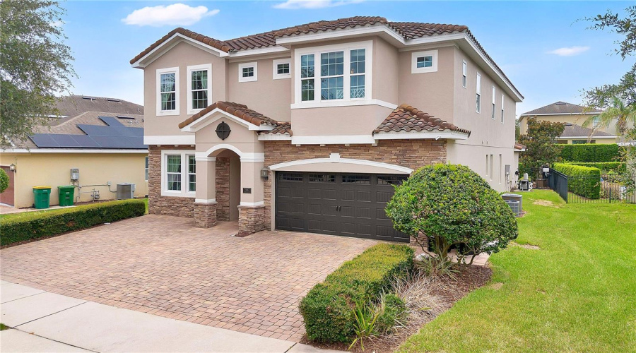 KISSIMMEE, Florida 34747, 11 Bedrooms Bedrooms, ,10 BathroomsBathrooms,Residential,For Sale,WILMINGTON,0,MFRO6412755