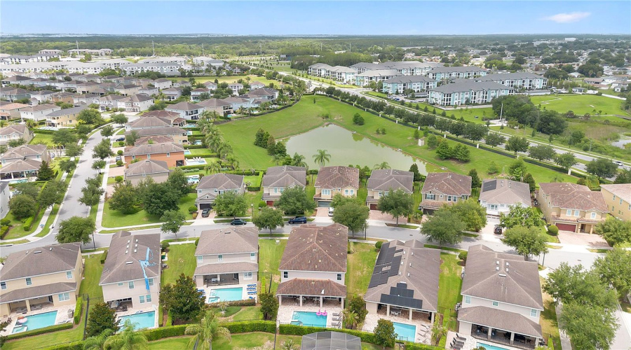 KISSIMMEE, Florida 34747, 11 Bedrooms Bedrooms, ,10 BathroomsBathrooms,Residential,For Sale,WILMINGTON,0,MFRO6412755