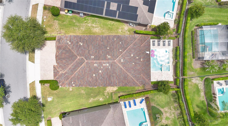 KISSIMMEE, Florida 34747, 11 Bedrooms Bedrooms, ,10 BathroomsBathrooms,Residential,For Sale,WILMINGTON,0,MFRO6412755