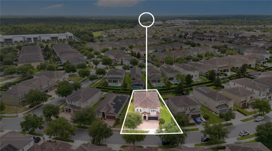 KISSIMMEE, Florida 34747, 11 Bedrooms Bedrooms, ,10 BathroomsBathrooms,Residential,For Sale,WILMINGTON,0,MFRO6412755