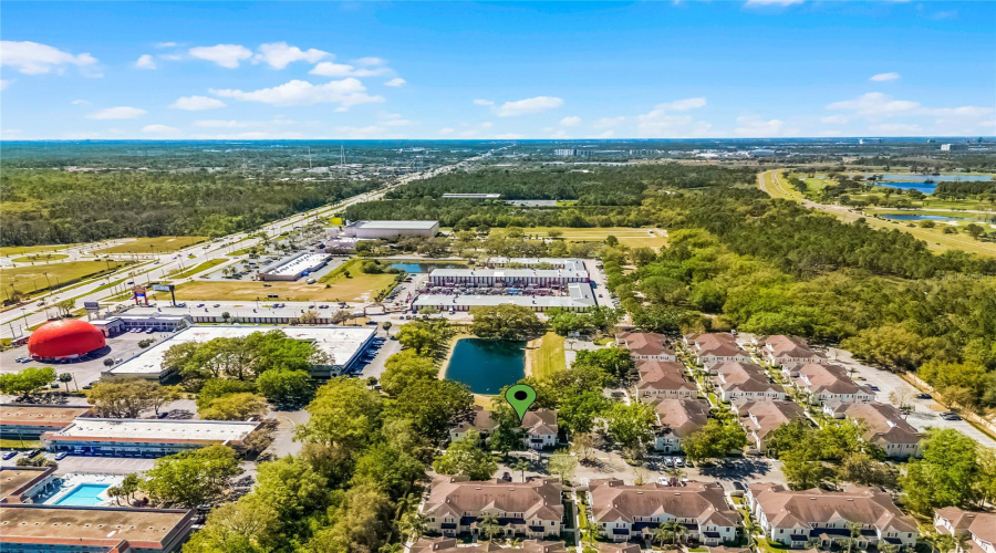 *RARE WATER VIEW HOME - CALL IT YOURS TODAY!