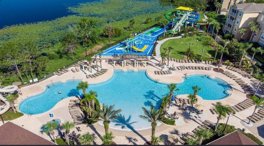 KISSIMMEE, Florida 34747, 3 Bedrooms Bedrooms, ,2 BathroomsBathrooms,Residential,For Sale,ALMATON,0,MFRO6413616