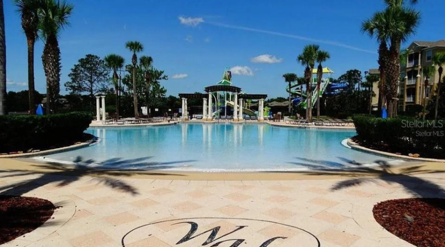 KISSIMMEE, Florida 34747, 3 Bedrooms Bedrooms, ,2 BathroomsBathrooms,Residential,For Sale,ALMATON,0,MFRO6413616