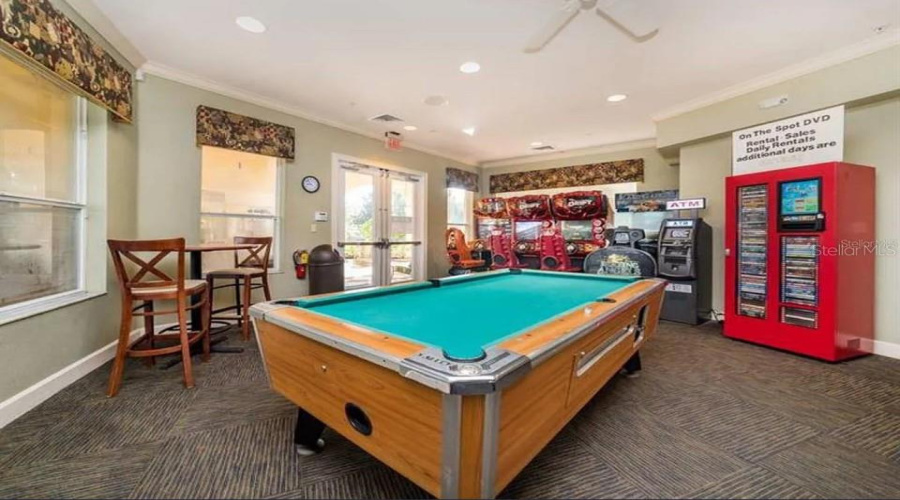 KISSIMMEE, Florida 34747, 3 Bedrooms Bedrooms, ,2 BathroomsBathrooms,Residential,For Sale,ALMATON,0,MFRO6413616