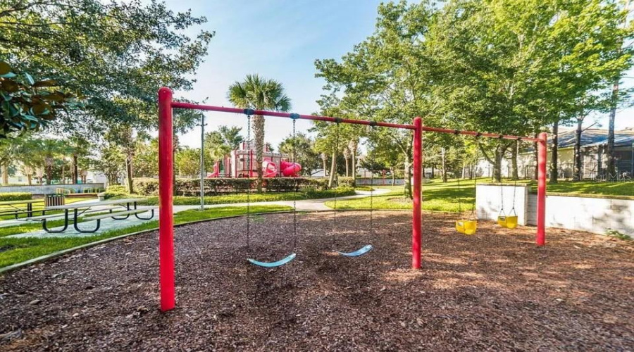 KISSIMMEE, Florida 34747, 3 Bedrooms Bedrooms, ,2 BathroomsBathrooms,Residential,For Sale,ALMATON,0,MFRO6413616