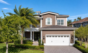 REUNION, Florida 34747, 5 Bedrooms Bedrooms, ,6 BathroomsBathrooms,Residential,For Sale,GATHERING,0,MFRO6410220