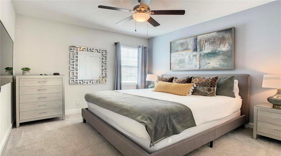 Kissimmee, Florida 34747, 4 Bedroom Bedrooms, ,3 Bathroombathrooms,Residential,For Sale,Southfield,0,Mfrs5151092