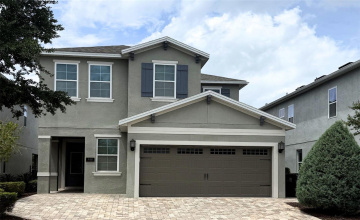 KISSIMMEE, Florida 34747, 4 Bedrooms Bedrooms, ,3 BathroomsBathrooms,Residential,For Sale,SOUTHFIELD,0,MFRS5151092