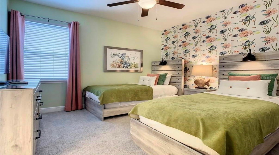 Kissimmee, Florida 34747, 4 Bedroom Bedrooms, ,3 Bathroombathrooms,Residential,For Sale,Southfield,0,Mfrs5151092