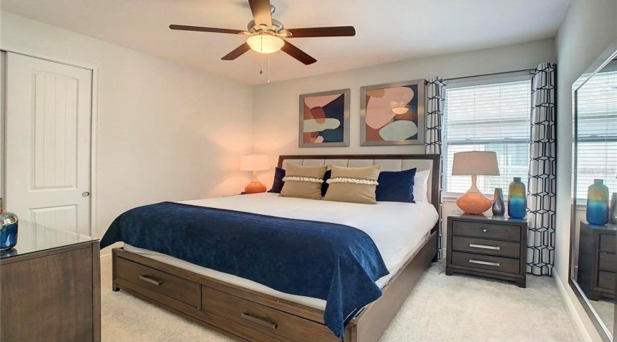 Kissimmee, Florida 34747, 4 Bedroom Bedrooms, ,3 Bathroombathrooms,Residential,For Sale,Southfield,0,Mfrs5151092
