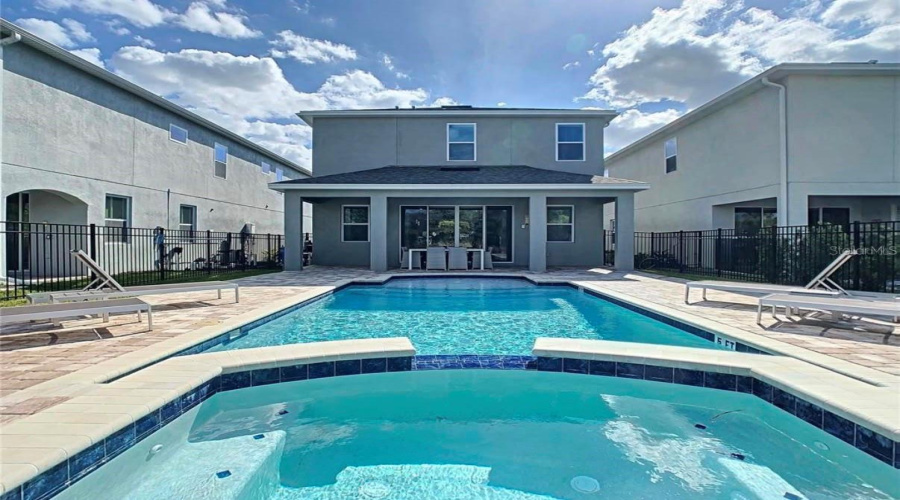 Kissimmee, Florida 34747, 4 Bedroom Bedrooms, ,3 Bathroombathrooms,Residential,For Sale,Southfield,0,Mfrs5151092