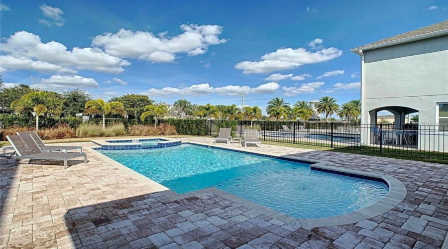 Kissimmee, Florida 34747, 4 Bedroom Bedrooms, ,3 Bathroombathrooms,Residential,For Sale,Southfield,0,Mfrs5151092