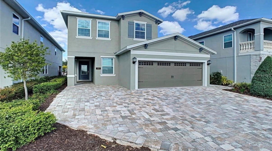 Kissimmee, Florida 34747, 4 Bedroom Bedrooms, ,3 Bathroombathrooms,Residential,For Sale,Southfield,0,Mfrs5151092