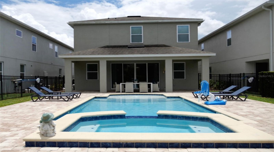 KISSIMMEE, Florida 34747, 4 Bedrooms Bedrooms, ,3 BathroomsBathrooms,Residential,For Sale,SOUTHFIELD,0,MFRS5151092