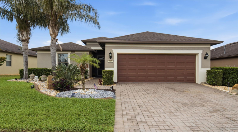 DAVENPORT, Florida 33837, 3 Bedrooms Bedrooms, ,2 BathroomsBathrooms,Residential,For Sale,GRANADA,0,MFRO6413709