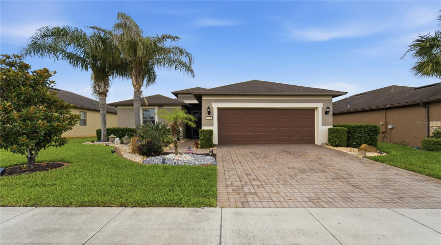 DAVENPORT, Florida 33837, 3 Bedrooms Bedrooms, ,2 BathroomsBathrooms,Residential,For Sale,GRANADA,0,MFRO6413709